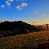 Terreno a Venda - Vista das Montanhas - Urubici - Boa Localizao 