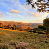 Terreno a Venda - Vista das Montanhas - Urubici - Boa Localizao 