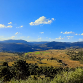 Terreno a Venda - Vista para as Montanhas - tima Localizao