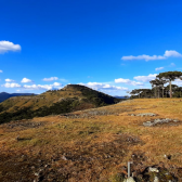 Terreno a Venda - Vista para as Montanhas - tima Localizao