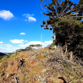 Terreno a Venda - Vista para as Montanhas - tima Localizao