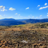 Terreno a Venda - Vista para as Montanhas - tima Localizao