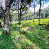 Terreno a Venda - Vista para o Vale 