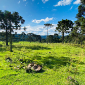 Terreno a Vendo - Linda Vista para o Vale e Montanhas