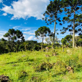 Terreno a Vendo - Linda Vista para o Vale e Montanhas