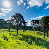 Terreno a Vendo - Linda Vista para o Vale e Montanhas