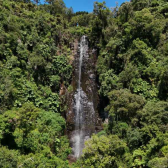 Terreno com Cachoeira - Morro da Igreja - Urubici