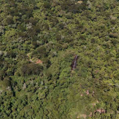 Terreno com Cachoeira - Morro da Igreja - Urubici