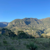 Terreno a Venda - Vista para as Montanhas e Vales - Boa Localizao 