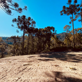 Terreno em Urubici - Excelente localizao - Pronto para contruir