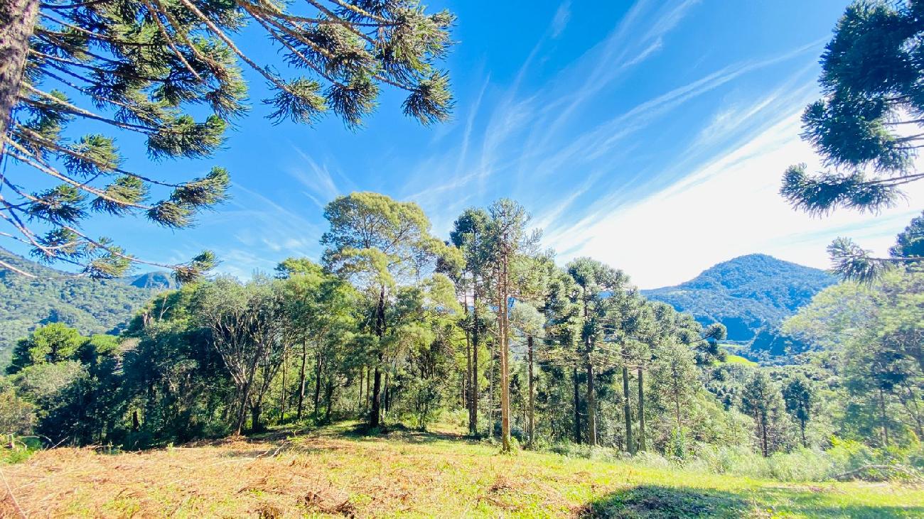 Terreno  Venda - Cachimbo - Vista das Montanhas 