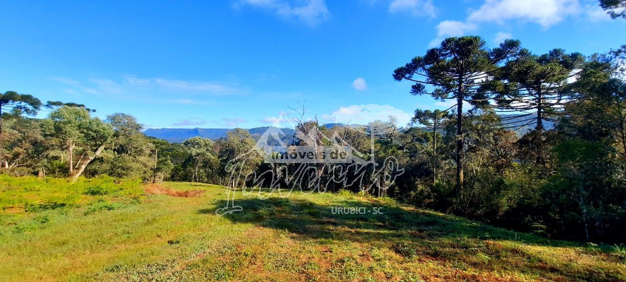 Terreno  Venda com Pr do Sol -  Urubici - Serra Catarinense 