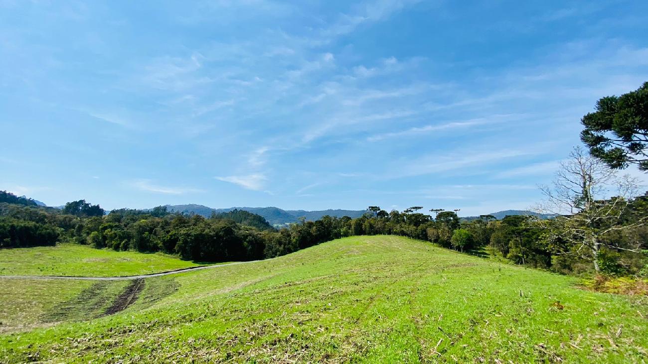 Terreno  Venda - Consolao - Vista das Montanhas e Pr do Sol