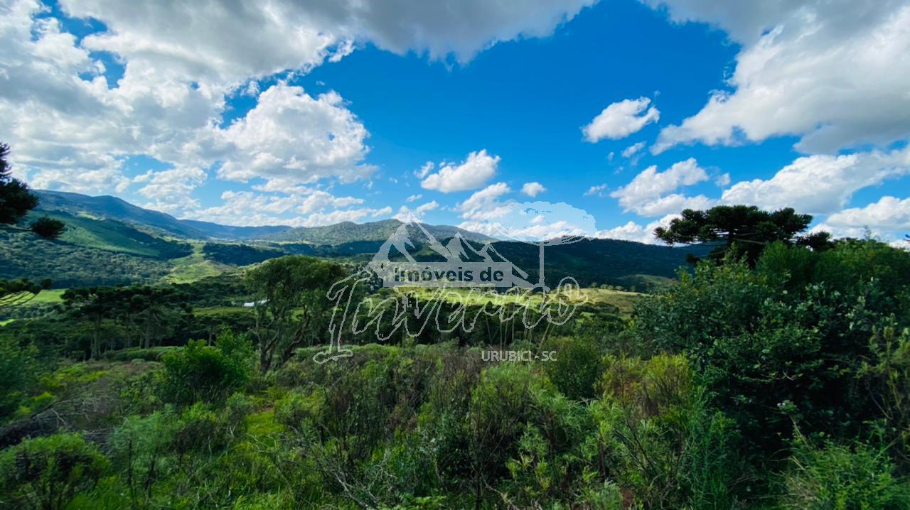 Terreno a Venda - Crioulas - com Linda Vista das Montanhas 