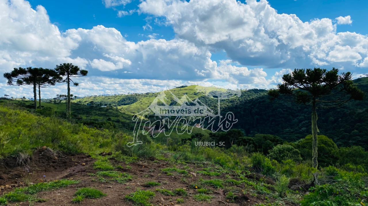 Terreno a Venda - Crioulas - Por do Sol - Urubici Serra Catarinense 