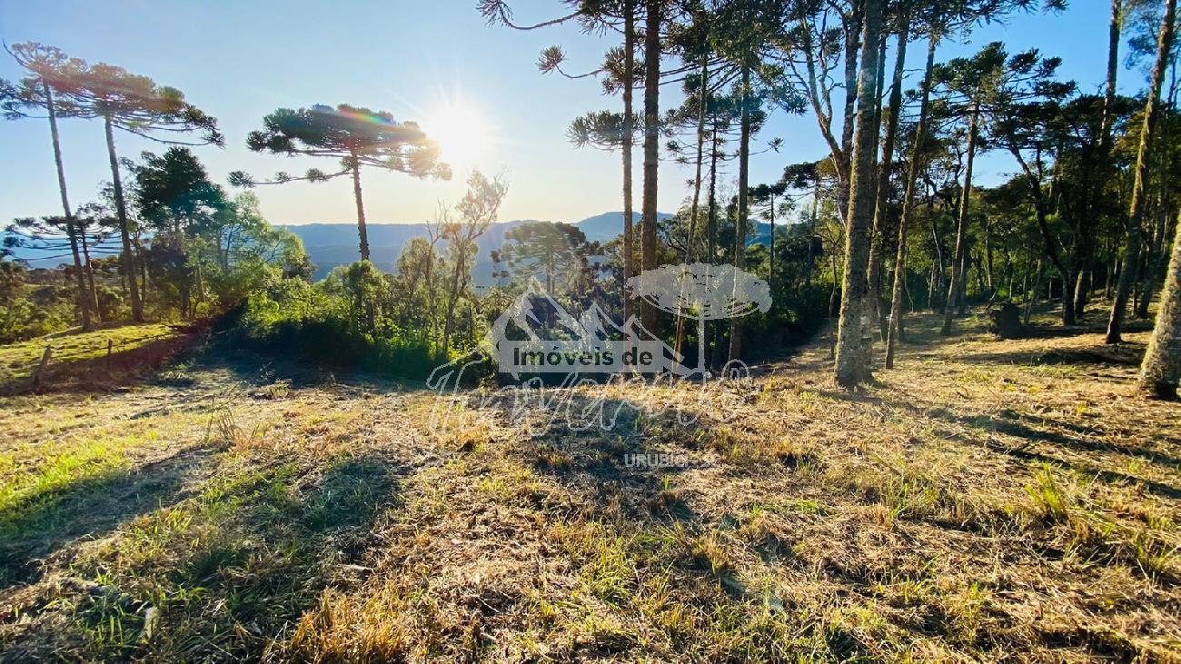 Terreno a Venda - Linda Vista das Montanhas - Excelente Localizao 