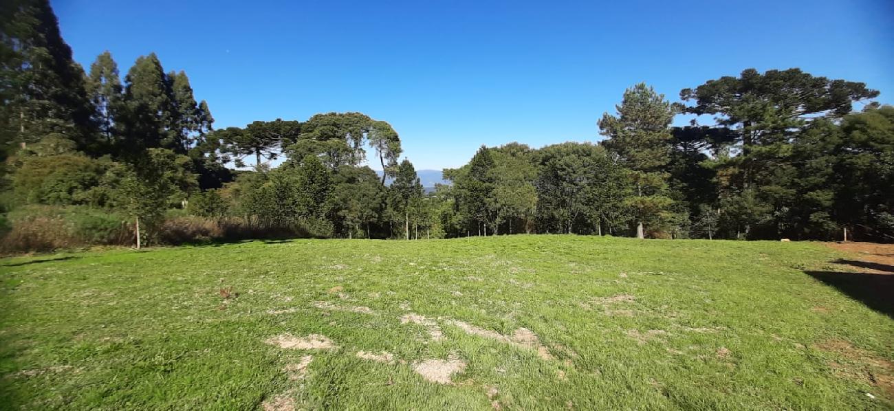 Terreno a Venda - Linda Vista para o Vale e Montanhas