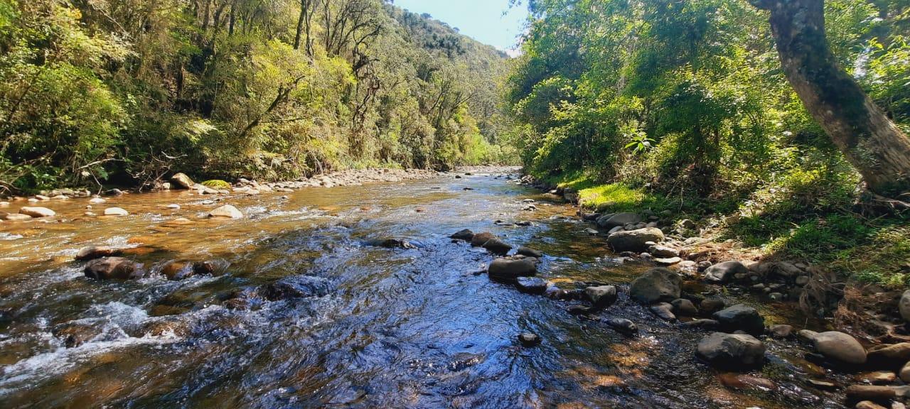 Terreno  venda - Rio dos Bugres - Excelente Vista