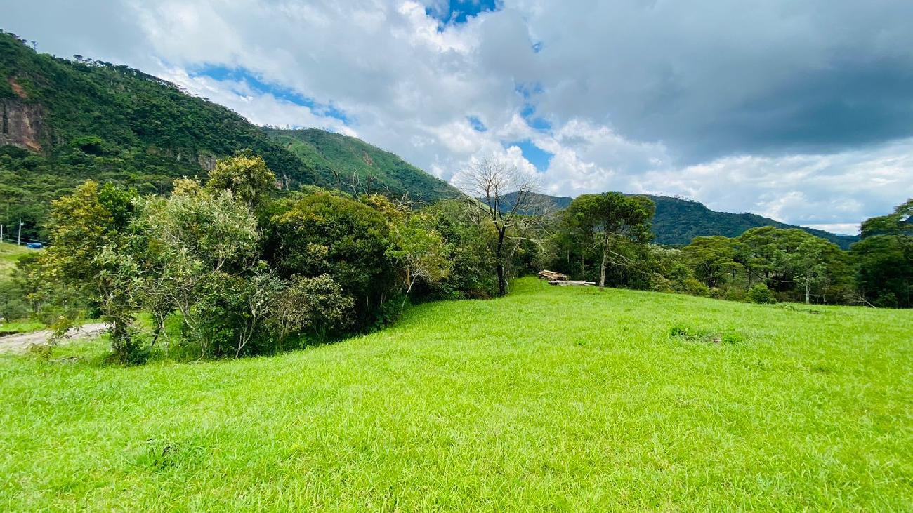 Terreno a Venda - Urubici - Corvo Branco - Serra Catarinense 