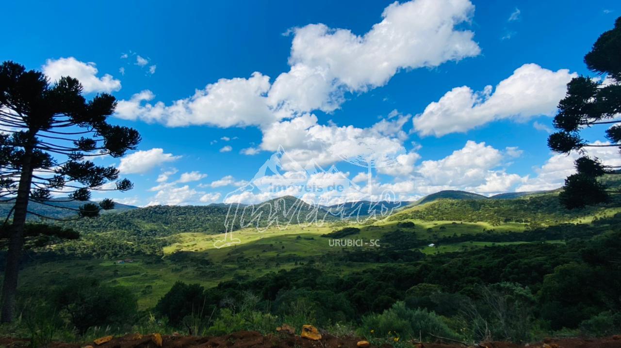 Terreno a Venda - Urubici - Serra Catarinense - Excelente Localizao