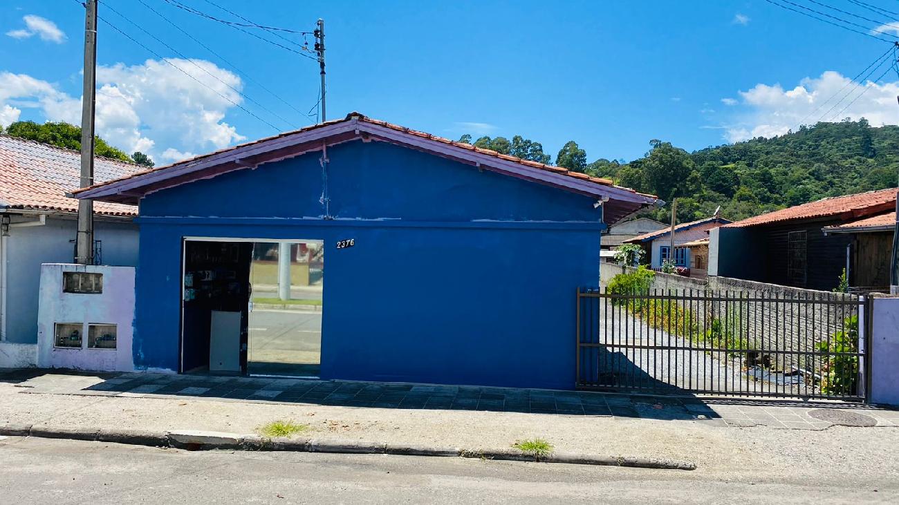 Terreno Urbano  venda  Avenida Adolfo Konder